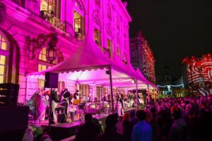 La Fanfare des enfants du boucher